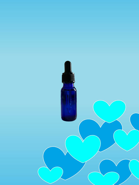 Inner Nurturer Oil